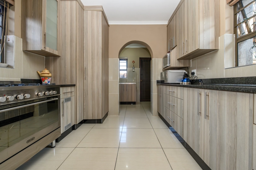 3 Bedroom Property for Sale in Kunene Park Eastern Cape